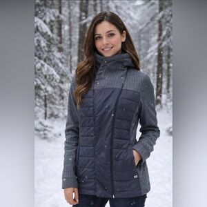 Helly Hansen light ski jacket / layer